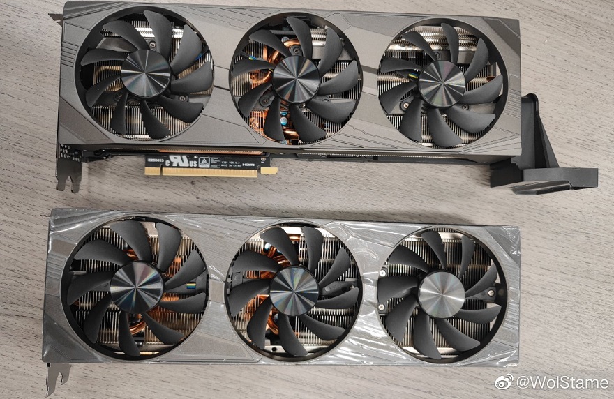 Lenovo RTX 3080 Ti Legion