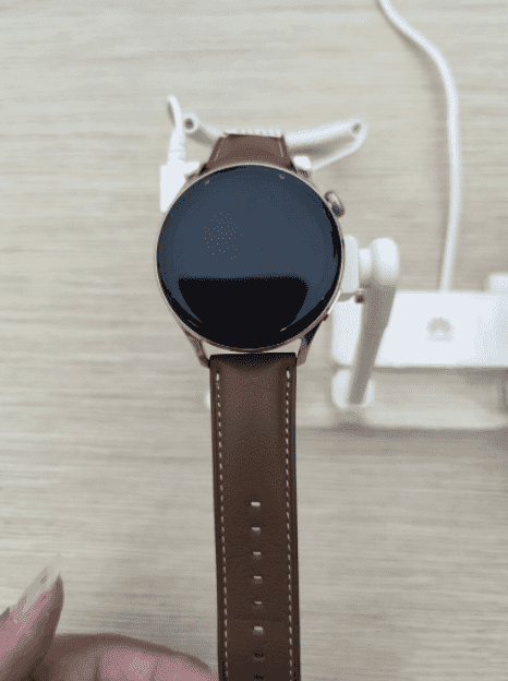 Huawei Watch 3