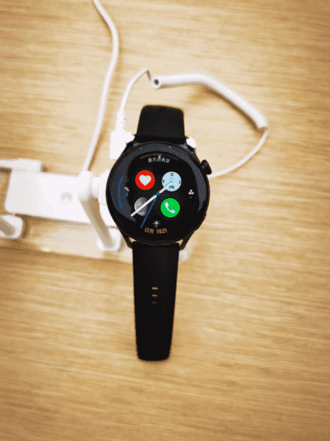 Huawei Watch 3