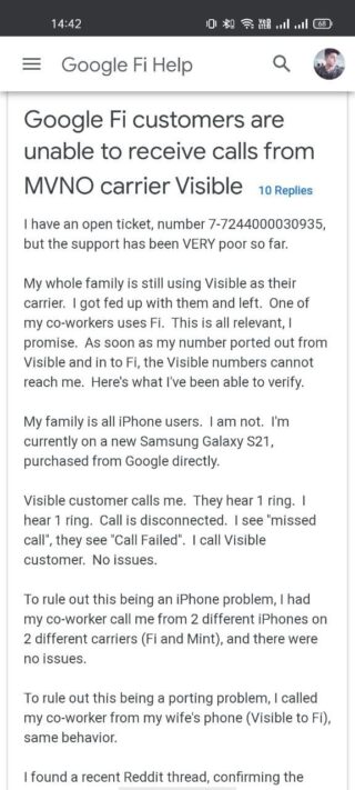 google-fi-visible-incoming-call-issue