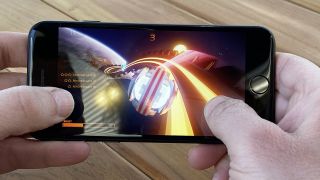 iPhone SE review: performance