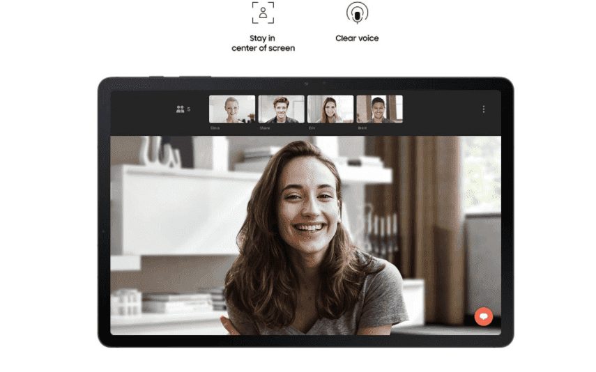 Samsung Galaxy Tab S7 FE