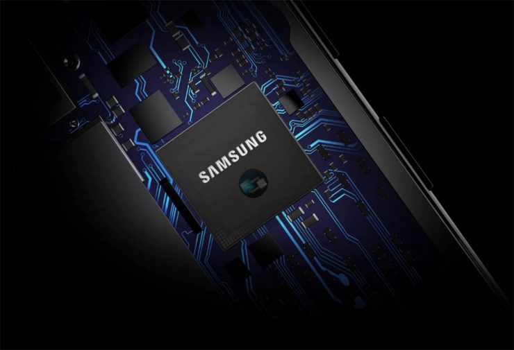 Samsung lancerà il nuovo SoC Exynos a 5 nm con GPU AMD in H2, 2021 per competere contro l'M1 di Apple