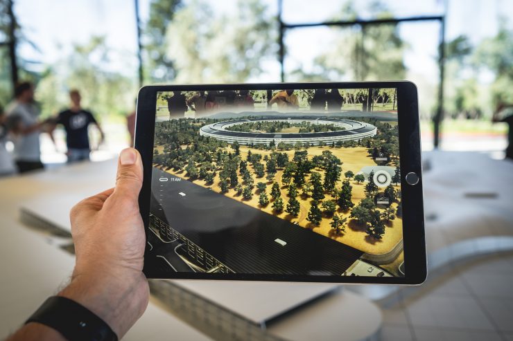 Samsung potrebbe fornire OLED Pannelli ad Apple per gli iPad del prossimo anno