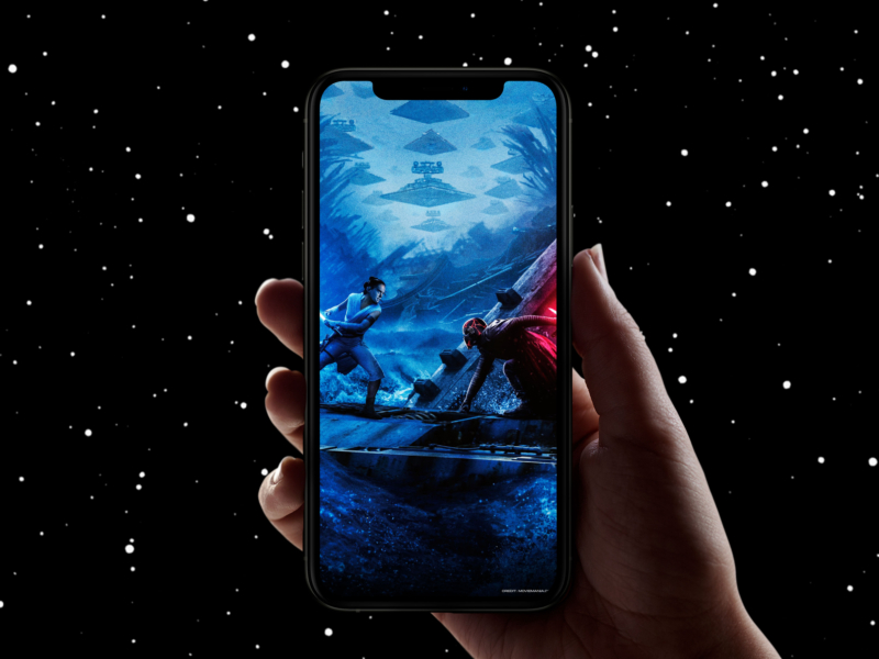 star wars iphone wallpaper 5