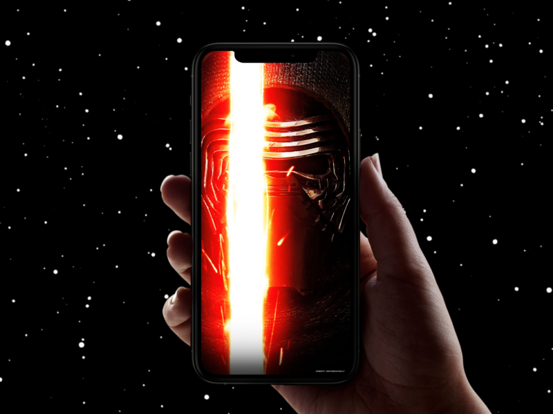 star wars iphone wallpaper 10