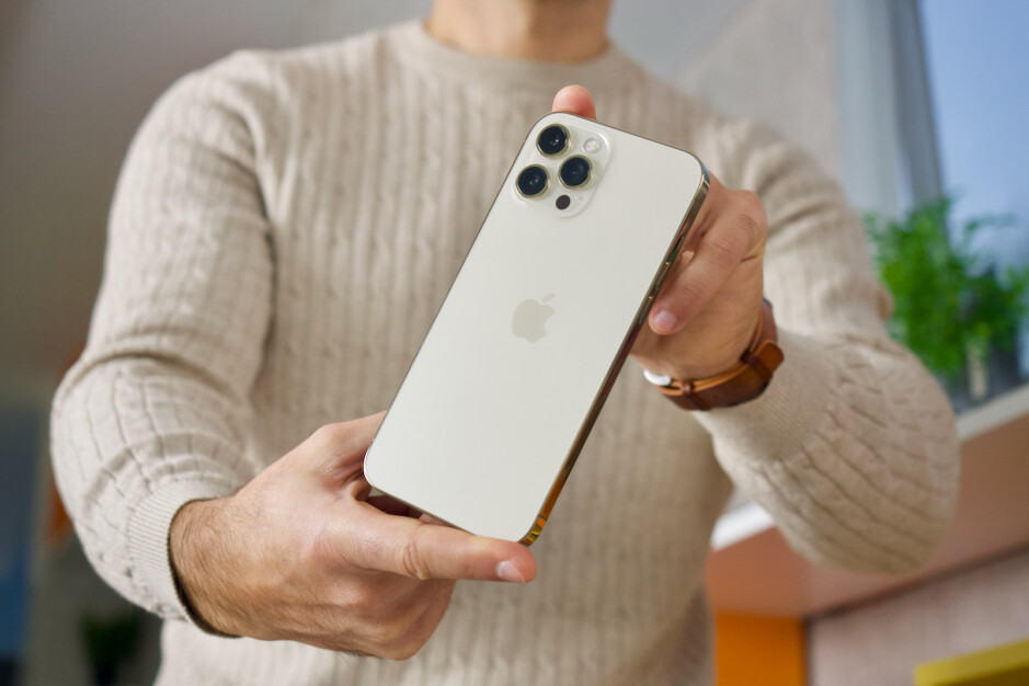 La produzione del chip A15 Bionic dell'iPhone 13 è iniziata