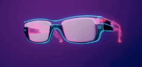 Snap acquisisce WaveOptics Maker Guide Wave per $ 500 milioni