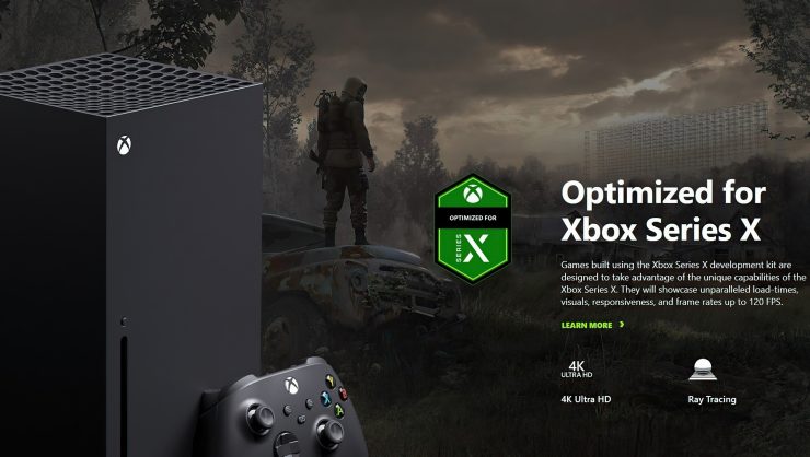 Microsoft Xbox