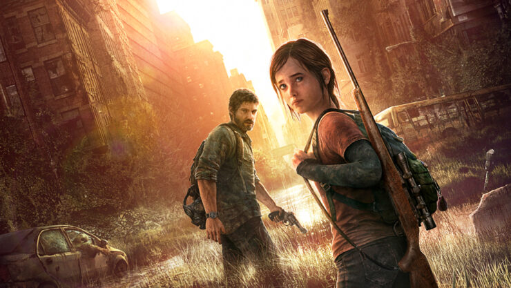 The Last of Us Remake