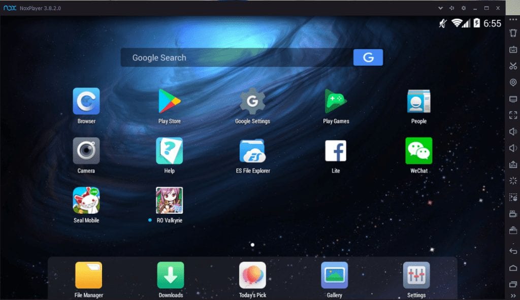 10 migliori emulatori android per eseguire app e giochi su pc it atsit
