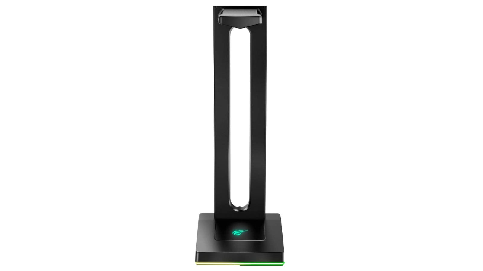 supporto per cuffie RGB Havit