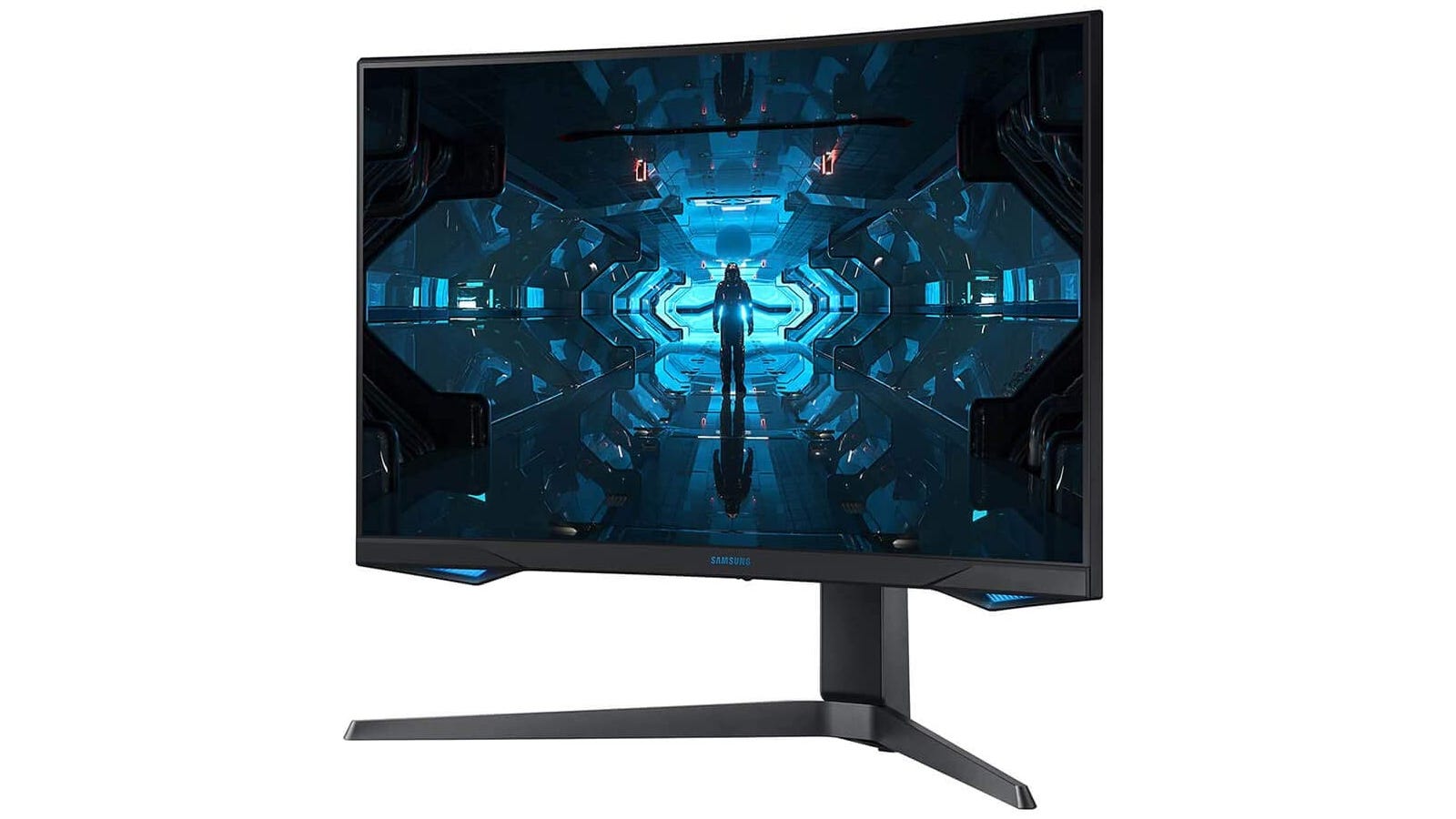 monitor Samsung Odyssey G7