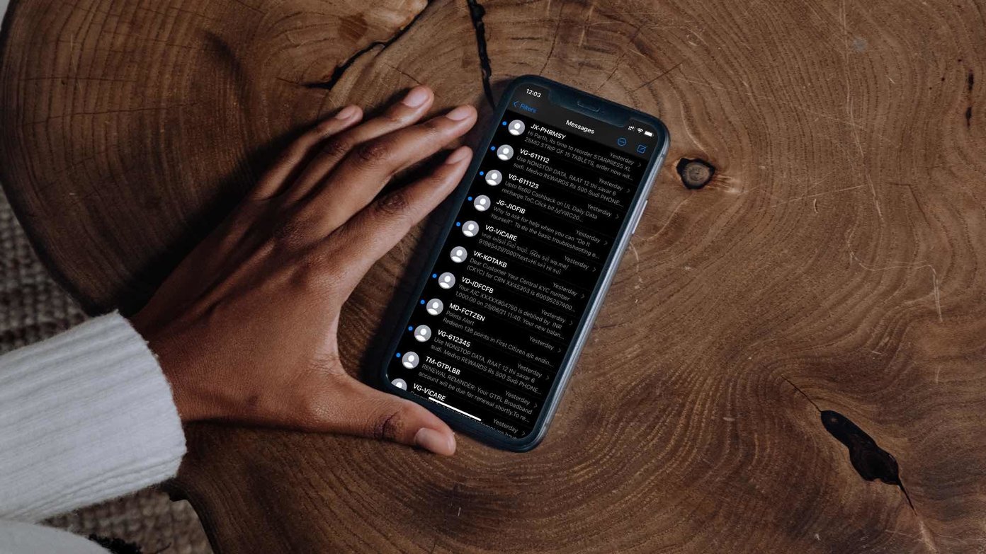 8 Modi Migliori Per Risolvere Imessage Deve Essere Abilitato Per Inviare Questo Messaggio Errore It Atsit