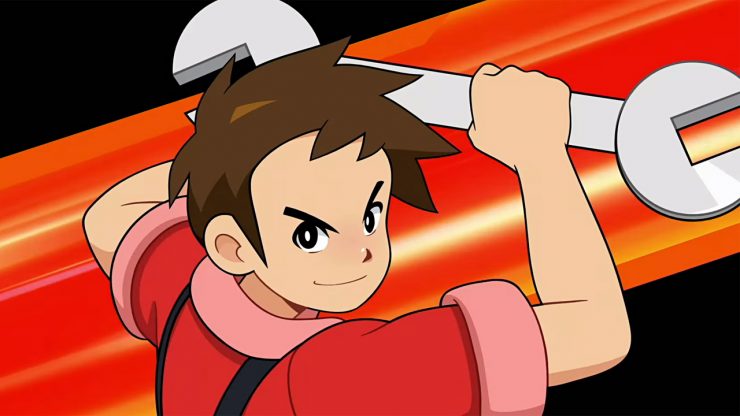 Advance Wars 1+2 Re-Boot Camp
