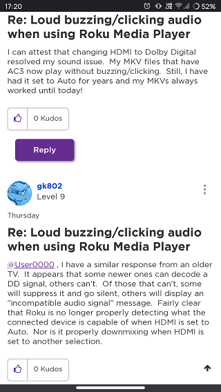 Roku-audio-playback-issues-workaround