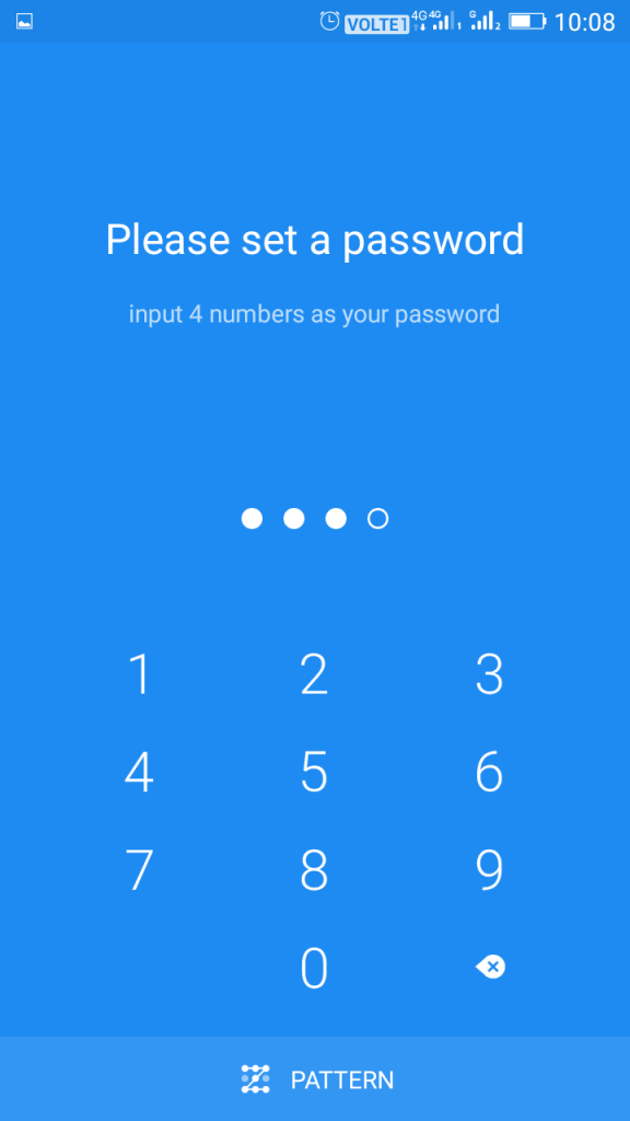 Aggiungi funzionalità modalità ospite in qualsiasi Android