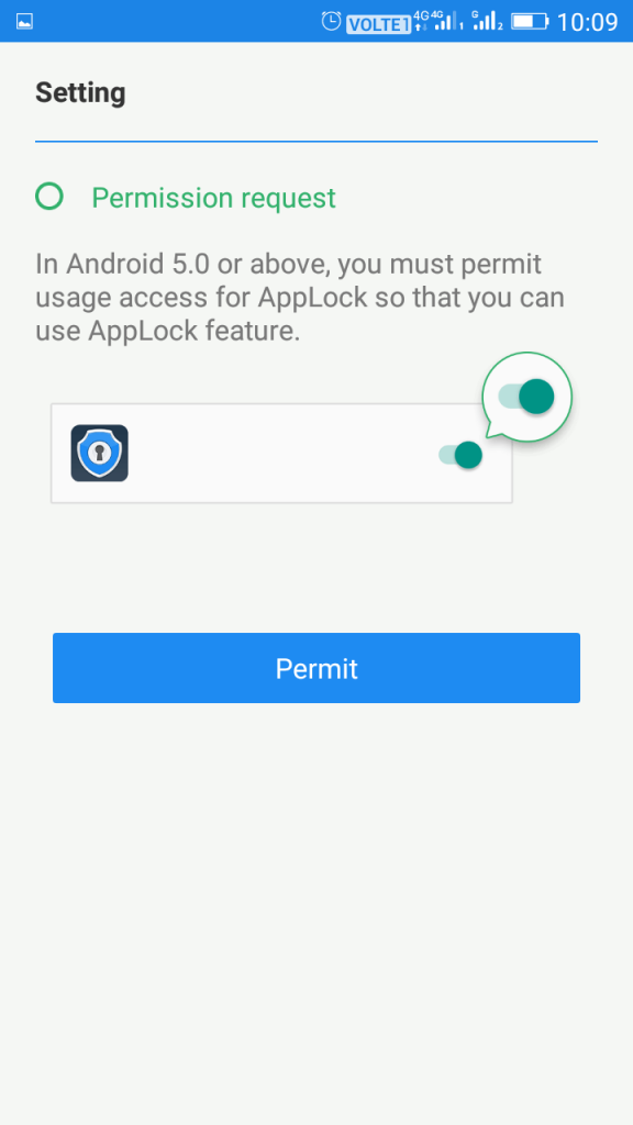 Aggiungi funzionalità modalità ospite in qualsiasi Android