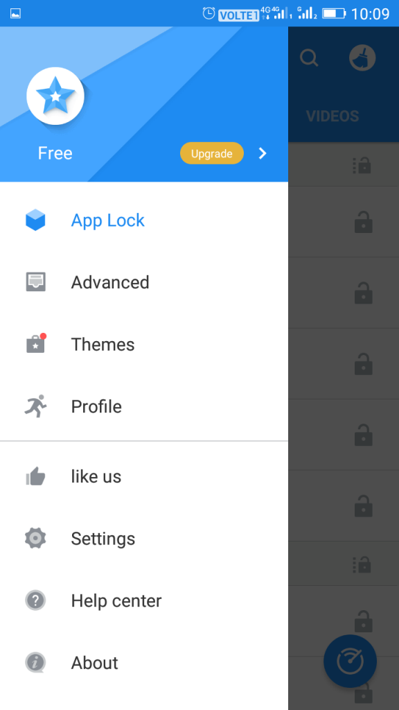 Aggiungi funzionalità modalità ospite in qualsiasi Android