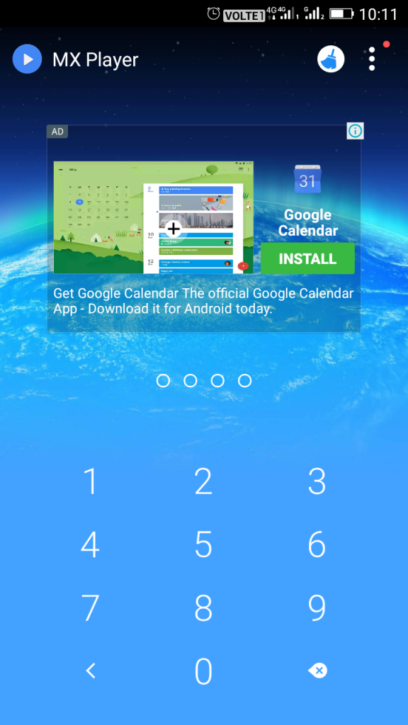 Aggiungi funzionalità modalità ospite in qualsiasi Android