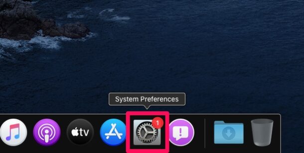 Come per utilizzare Screen Time in MacOS per limitare l'utilizzo dell'app