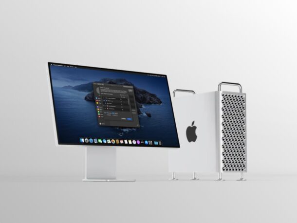 Come utilizzare il tempo dello schermo in MacOS per limitare l'utilizzo dell'app