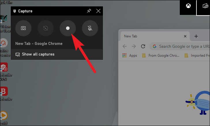 Come Registrare Lo Schermo Su Windows 11 IT Atsit