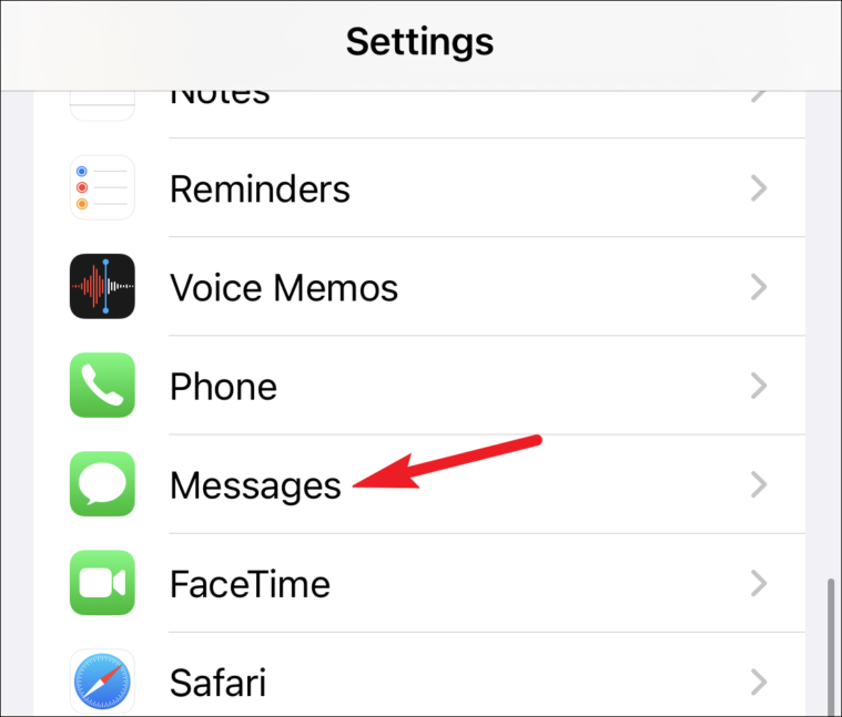 Come Risolvere Il Problema Si E Verificato Un Errore Durante L Attivazione In Imessage E Facetime Su Iphone It Atsit