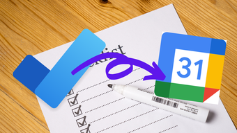 Come sincronizzare Microsoft To Do With Google Calendar