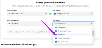 Come sincronizzare Microsoft con Google Calendar 2 6