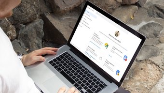 Come trasferire dati tra account Google