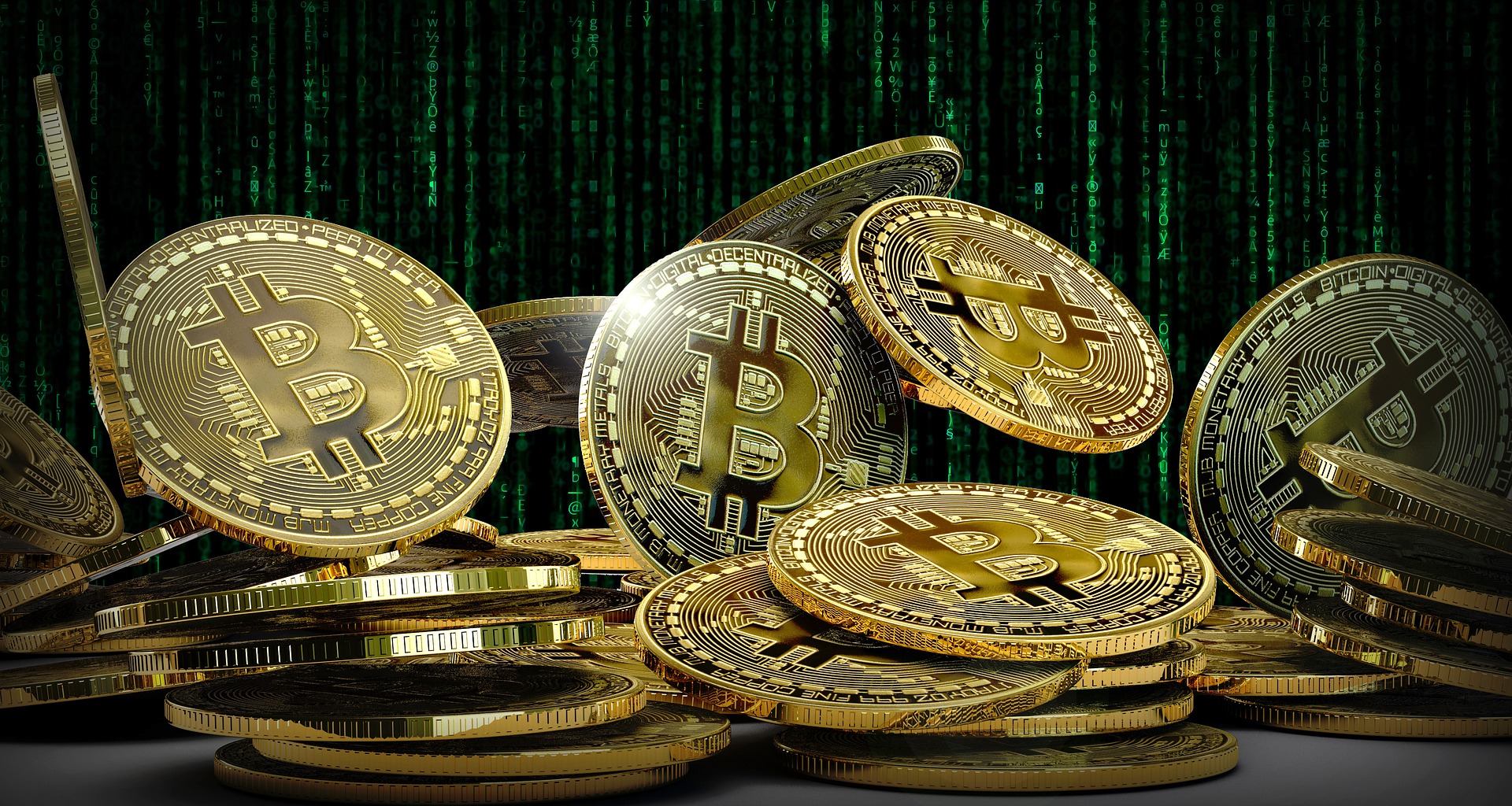 investimento di criptocurrency acquista commercio bitcoin e altcoins