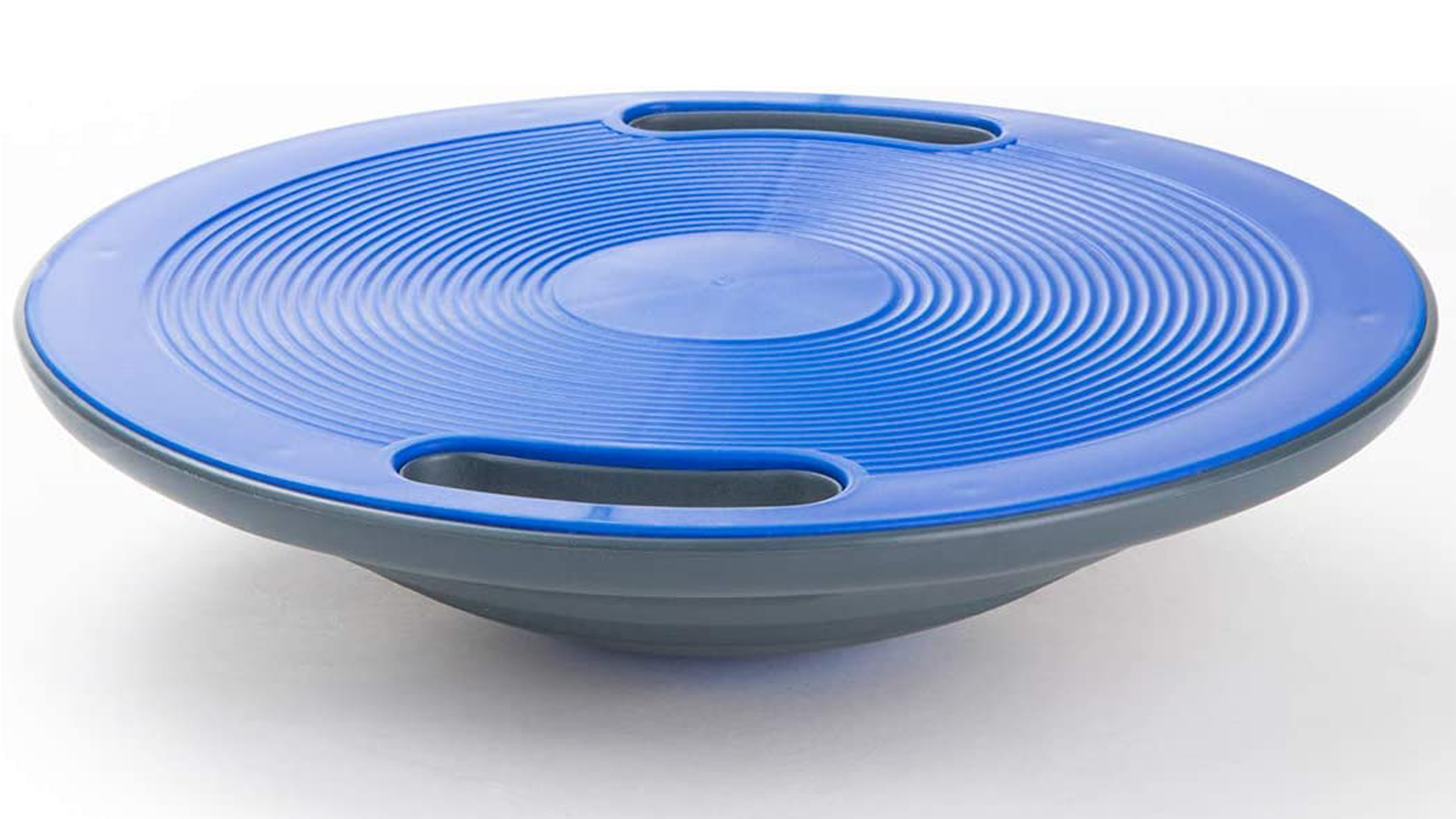 Piccolo bilanciere oscillante con maniglie