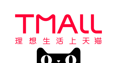 T-Mall Logo