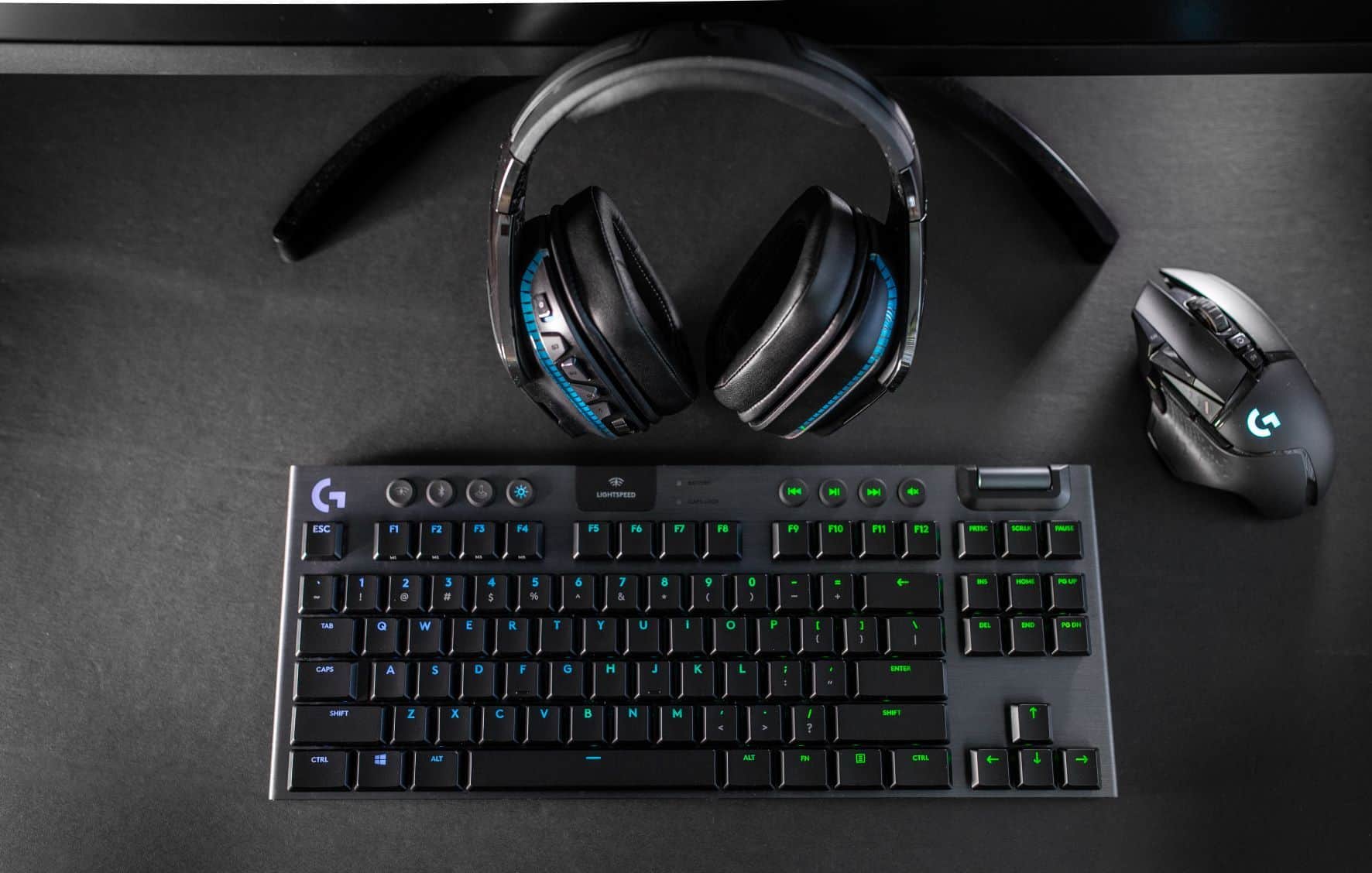 Logitech G915 TKL