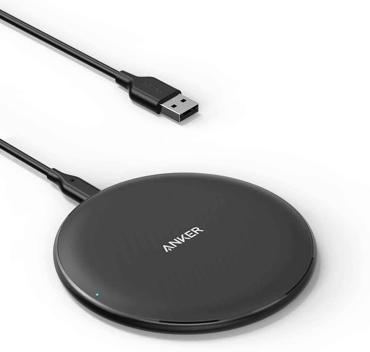 caricabatterie wireless oneplus 8 pro