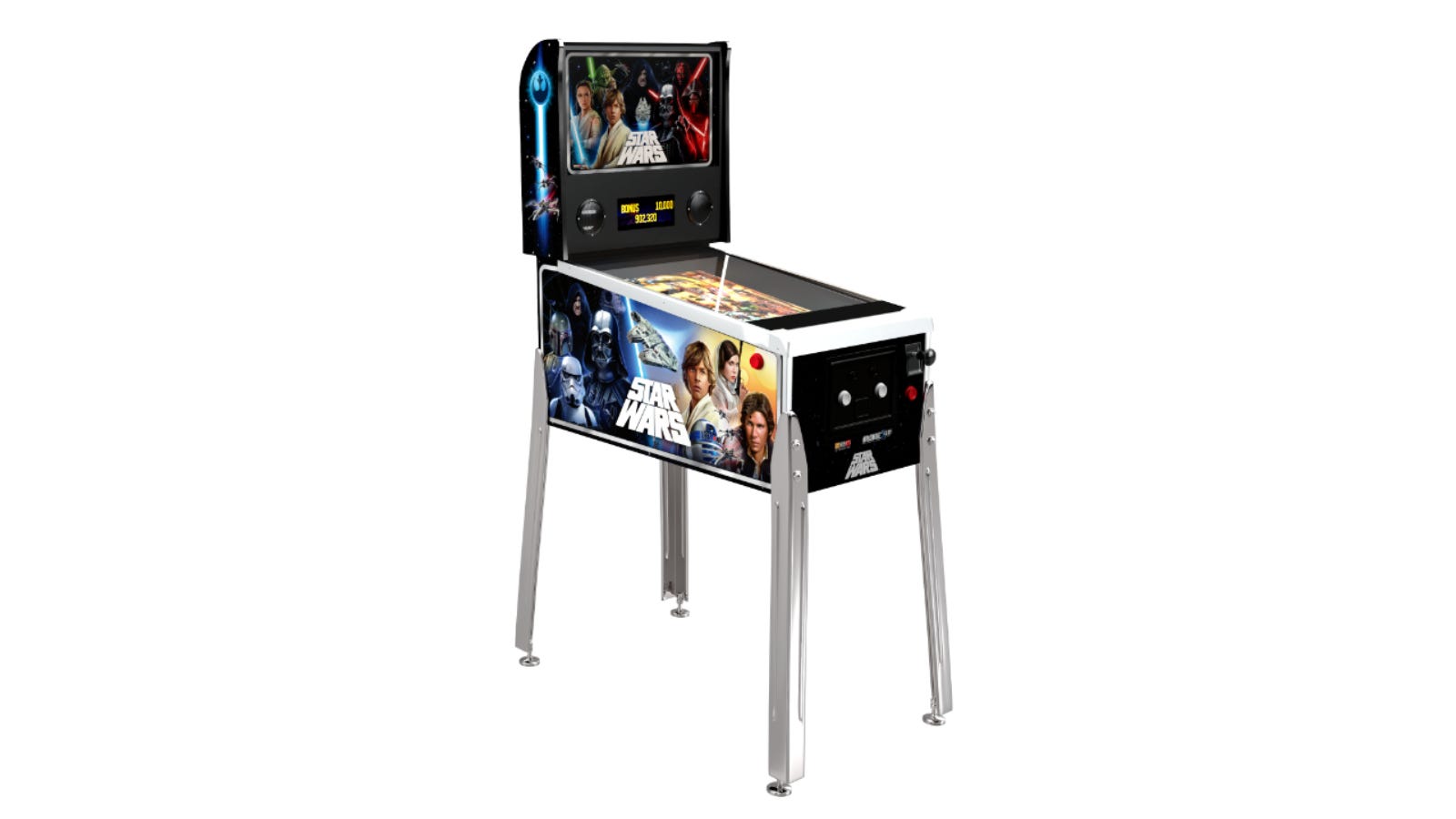 Arcade1Up Pinball Star Wars