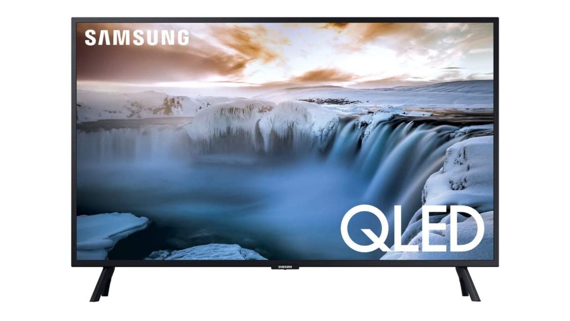 SAMSUNG QN32Q50RAFXZA piatto 32 QLED 4K