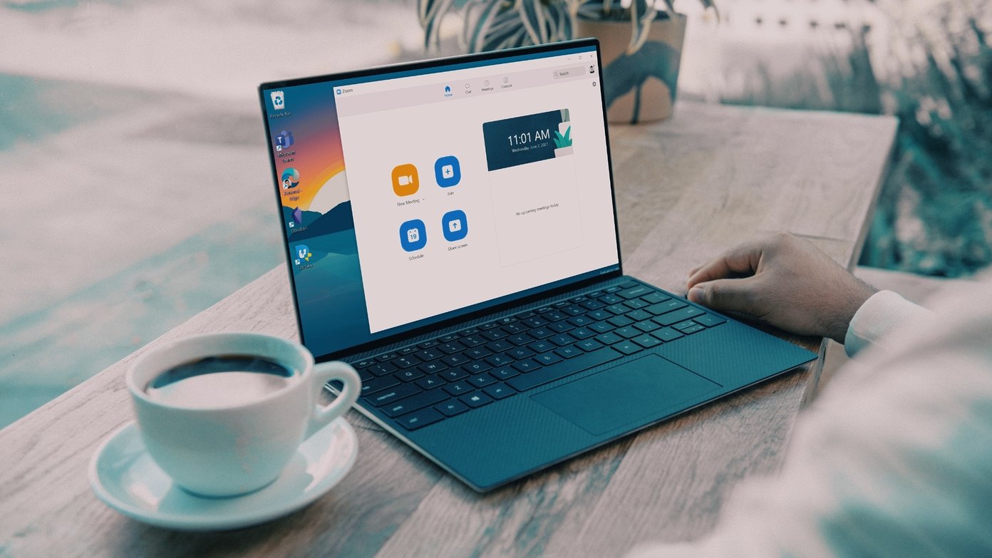 Correggi lo zoom che non si avvia su Windows 10