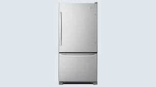 best refrigera tors: Amana ABB2224BRM