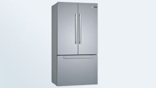 Best refrigerators: Bosch B36CT80SNS