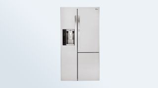 Migliori frigoriferi: LG LSXS26366S