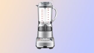 Best blenders: Breville BBL620 Fresh & Furious Blender