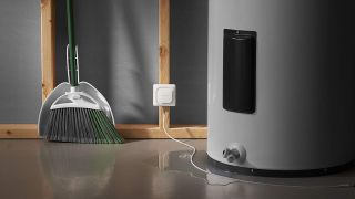 migliori rilevatori di perdite d'acqua: Honeywell Lyric Rilevatore di perdite d'acqua e congelamento