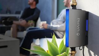 migliori rilevatori di perdite d'acqua: Phyn Plus Smart Water Assistant