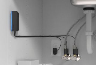 migliori rilevatori di perdite d'acqua: Phyn Smart Water Assistant