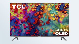 I migliori televisori da 65 pollici: TCL 6-Series Roku TV (R635)