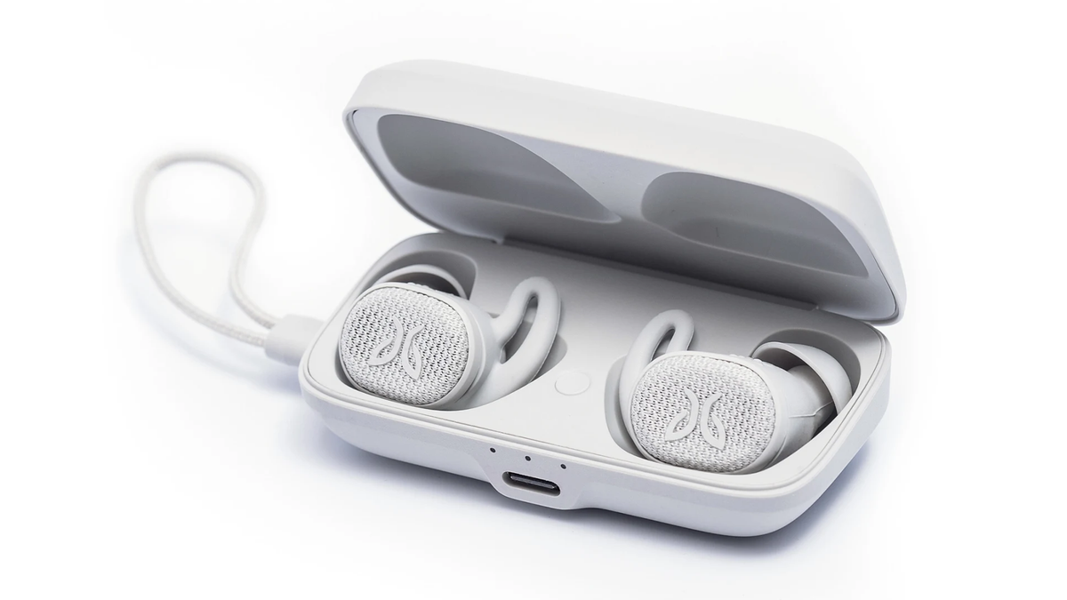 I nuovi auricolari Jaybird Vista 2