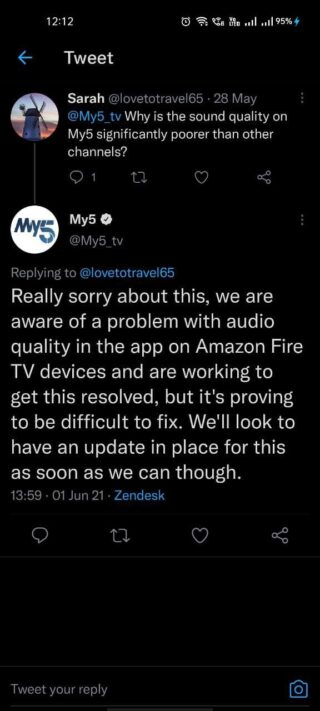 my5-tv-support-response