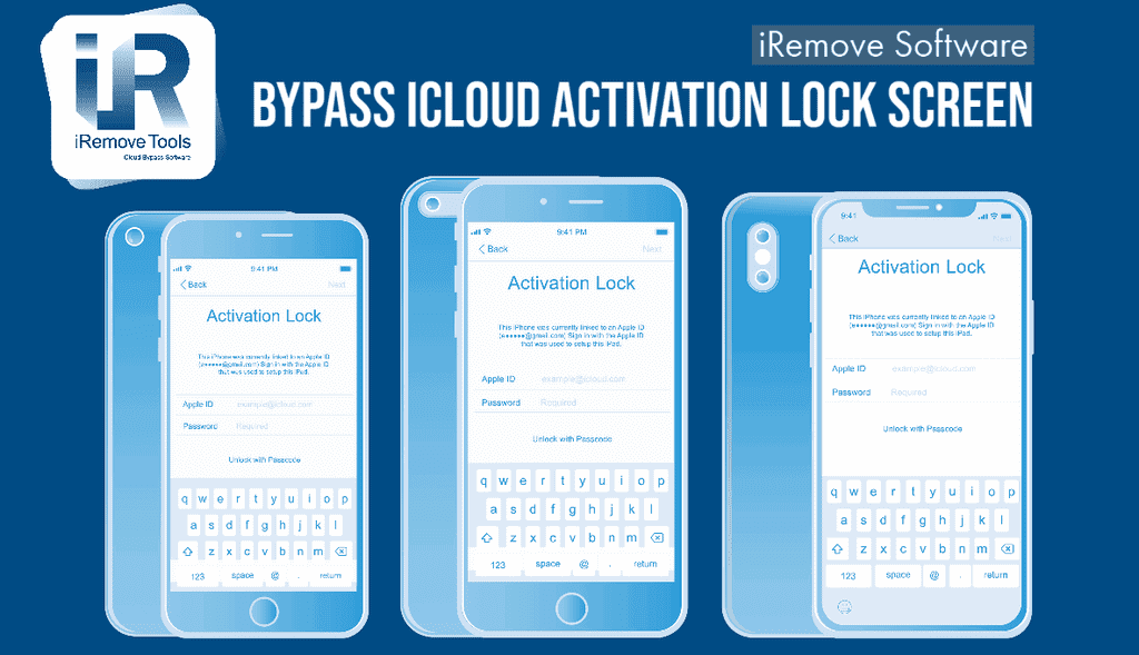 he bypass icloud activation lock tool